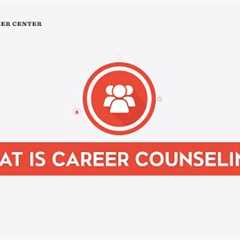 CSUN, Career Counseling | What is Career Counseling?