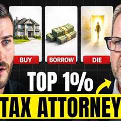 Dangerously Simple Advice To Create Generational Wealth