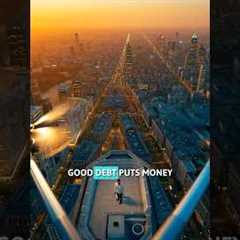 How the Rich Use Debt to Get Richer