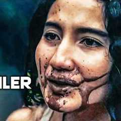 THE WHISTLER Official Trailer (2026)