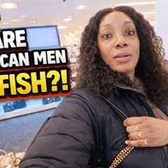 Real NYC SHOPPING SPREE 🛍️ | Budget vs Splurge! He said NO!