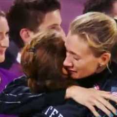 Greatest Sports Moments of the Decade (2010-2019)