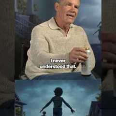 Even Josh Brolin Is Freaked Out By The Way The Kids Hold Out Their Arms In 'Weapons'