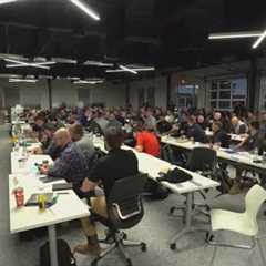 Virginia Beach company plans 5,000 skilled trades jobs amid worker shortage