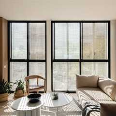 These Architect-Design Townhouses Utilise Space Efficiently