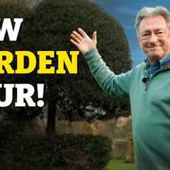 Our New Garden... What I’m Changing & Why!