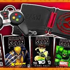 10 Weird Video Game Consoles Forgotten By Time