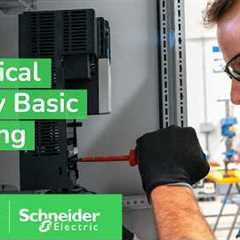 Electrical Safety Basic Training for Non-Electricians | Schneider Electric