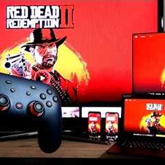 HOW MANY SCREENS - Google STADIA at HOME Unboxing, Setup & Gameplay