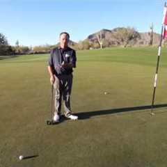 Scramble Golf Coach Putting Strategy