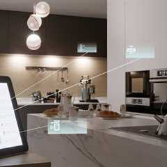 Smart home tech takes off in China