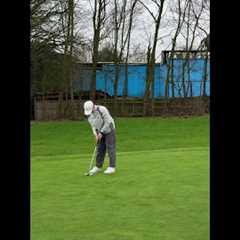 Looking for a new way to settle things on the course?