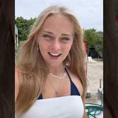 I Miss Scuba Diving in Utila So Much 🐠🤿 #ScubaDiving #Utila #TravelShorts