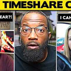 Timeshares Are STILL Bankrupting People in 2026