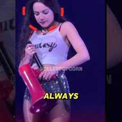 SHOCKING Stage Fails That Fans Will Never Forget 😳#celebrity #shorts #funny #hollywood #song