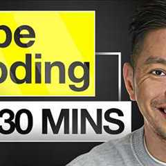 Vibe Coding Tutorial for Beginners 2026: Step by Step