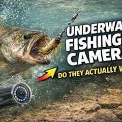 Underwater Fishing Cameras: Do They Actually Work on the Texas Coast?