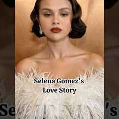 Selena Gomez: From 2009 Crush to 2026 Soulmate! ❤️ #selenagomez