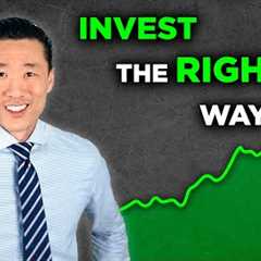 The Best Way to Invest Money in 2025 (No Hype, Just Results)