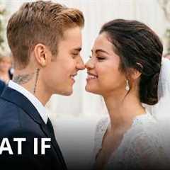 What If Justin Bieber and Selena Gomez Stayed Together?