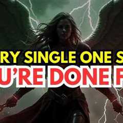 They Interviewed Everyone Who Knows You… 🎤 Now They’re Terrified