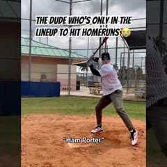 .150 average with 36 homeruns😭 #viralshort #baseball #baseballszn #sports  #homerun #baseballlife