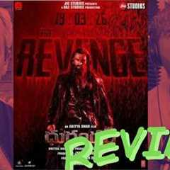 Dhurandhar The Revenge MOVIE REVIEW!!
