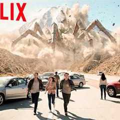 15 NEW TV SHOWS Coming In April 2026 That Look Too Good To SKIP! Netflix, Prime Video & Apple..