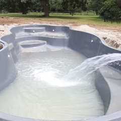 $65,000 Pool Installation from Start to Finish!!