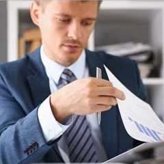 Financial Examiner Career Video