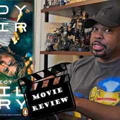 Project Hail Mary - Movie Review!