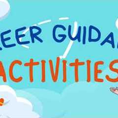 CAREER GUIDANCE ACTIVITIES