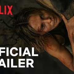 Apex | Official Trailer | Netflix