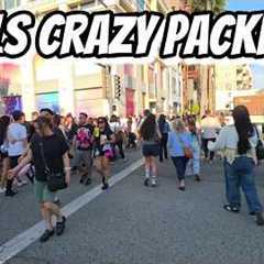 Still Best Mall For Sneaker Deals?!