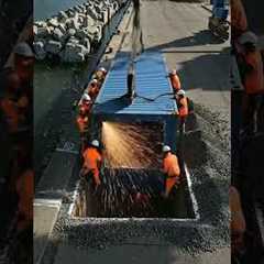 They Built a SECRET Underground Data Server Room 😳💻