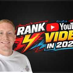 YouTube SEO 2026: How To Rank YouTube Video in 2026