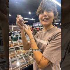 POV my gf’s hobbies vs my hobbies 🐍 #shorts #relatable