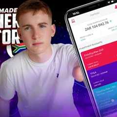 EasyEquities Guide: My 6-Month Journey with Stocks and Crypto in South Africa | Investing + Trading