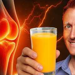 Drink This to STOP Joint Pain