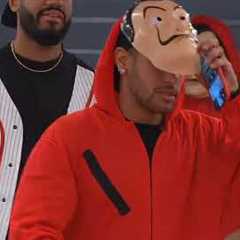 Neymar Funny Moments 😂🤣