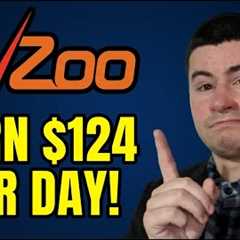 How To Promote JVZoo Products 2026 - Earn $124 Per Day Online