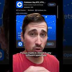 This crypto hack gets everyone eventually.