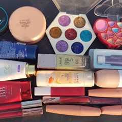 3:23 Our Beauty Haul ASMR | Relaxing Makeup & Skincare Unboxing ✨