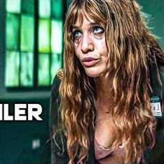 BOREALIS Official Trailer (2026) Sci-Fi, Thriller