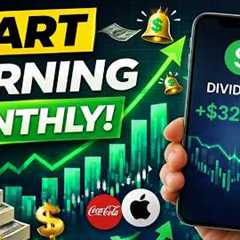 Dividend Investing For Beginners