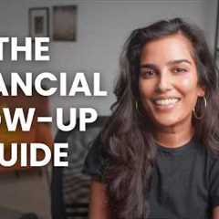 Your Money Glow Up: Budgeting, Saving & Building Wealth