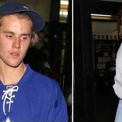 Justin Bieber And Selena Gomez Are Still Going Strong! So Is The Pop Star's Pimple Problem ...