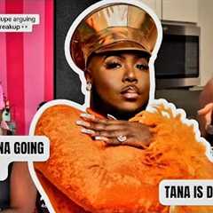 Saucy Santana EMBARASSED by his Boyfriend Nupe for their FAKE RELATIONSHIP❓️❗️😤