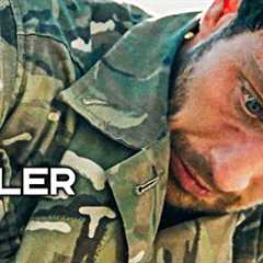 FUZE Official Trailer (2026) Aaron Taylor-Johnson, Theo James, Action, Crime Movie [HD]