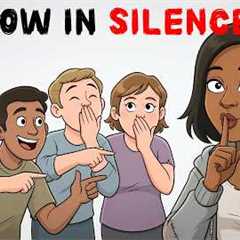 14 Ways to Build Wealth Without Anyone Knowing